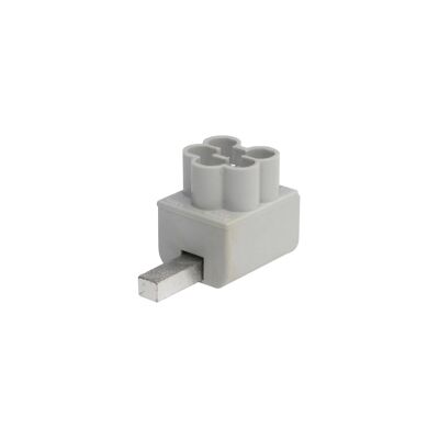 MTO ELECTRIC AS/3x16 SNS Připojovací terminál - Skupinové zařízení MTO ELECTRIC AS/3x16 SNS Připojovací terminál - Skupinové zařízení