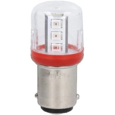 Lovato LED ZAROVKA CERVENA 115VAC 8LT7ALLE4 Lovato LED ZAROVKA CERVENA 115VAC 8LT7ALLE4