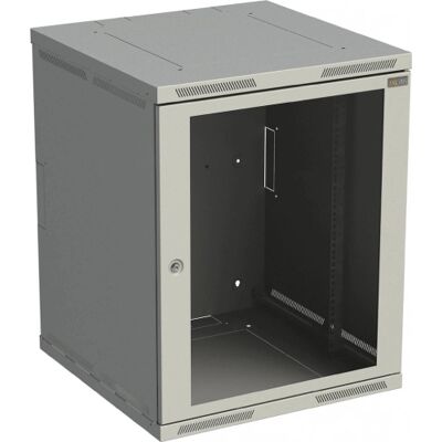 Datový rozvaděč Solarix SENSA-15U-66-11-G Datový rozvaděč Solarix SENSA-15U-66-11-G