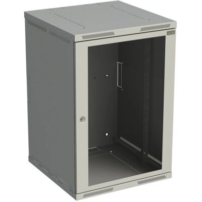 Datový rozvaděč Solarix SENSA-18U-66-11-G Datový rozvaděč Solarix SENSA-18U-66-11-G