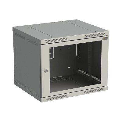 Datový rozvaděč Solarix SENSA-9U-65-11-G Datový rozvaděč Solarix SENSA-9U-65-11-G