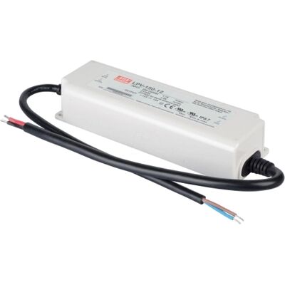 Napájecí zdroj MEAN WELL pro LED 12VDC 150W LPV-150-12 Napájecí zdroj MEAN WELL pro LED 12VDC 150W LPV-150-12