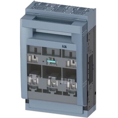 Pojistkový odpínač Siemens 3NP1143-1DA10 3x250A NH1 Pojistkový odpínač Siemens 3NP1143-1DA10 3x250A NH1