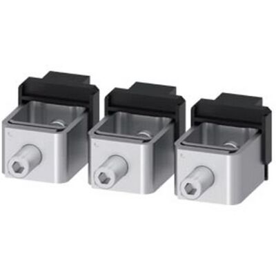 Rozvodný blok Siemens - 3VA9483-0JA13 Rozvodný blok Siemens - 3VA9483-0JA13