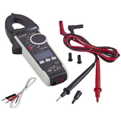 Voltcraft VC590 OLED (ISO) Voltcraft VC590 OLED (ISO)