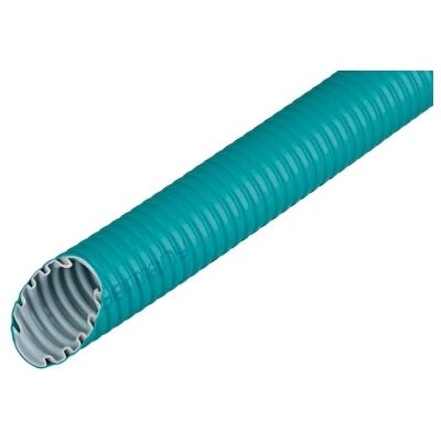Husí krk trubka Fränkische FFKuS-EM-F Highspeed 20mm zelená (50m) 25350020 Husí krk trubka Fränkische FFKuS-EM-F Highspeed 20mm zelená (50m) 25350020