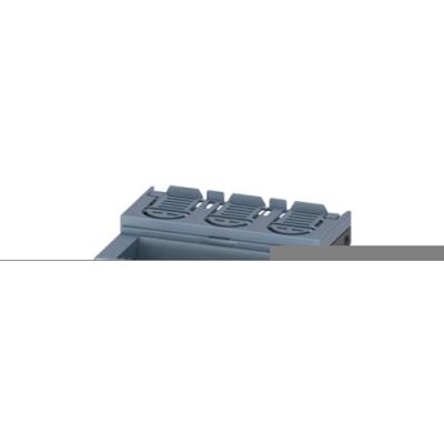 Pojistkový odpínač Siemens 3NP1133-1CA10 3x160A NH00 Pojistkový odpínač Siemens 3NP1133-1CA10 3x160A NH00