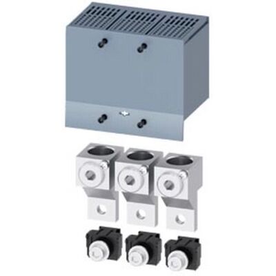 Siemens 3VA9213-0JC13 - Terminál s velkým průměrem - Příslušenství Siemens 3VA9213-0JC13 - Terminál s velkým průměrem - Příslušenství