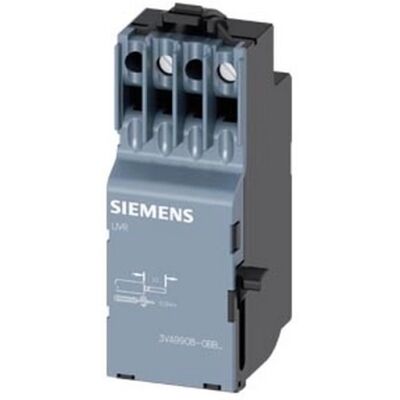 Podpěťová spoušť Siemens 3VA9908-0BB25 230V Podpěťová spoušť Siemens 3VA9908-0BB25 230V