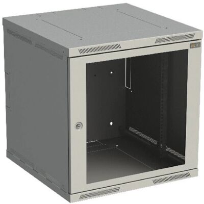 Datový rozvaděč Solarix SENSA-12U-66-11-G Datový rozvaděč Solarix SENSA-12U-66-11-G