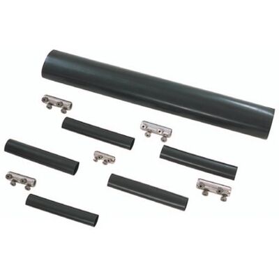Technik Kabelová spojka smršťovací SLV-SV 6-25/5 se šroubovými spojovači 5x(6-25mm2) Technik Kabelová spojka smršťovací SLV-SV 6-25/5 se šroubovými spojovači 5x(6-25mm2)