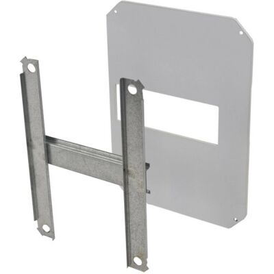 Montážní rám Famatel MAGNA I-39123 pro DIN lištu s modulovým krytem pro 39123 IP65, 1x 7mod. Montážní rám Famatel MAGNA I-39123 pro DIN lištu s modulovým krytem pro 39123 IP65, 1x 7mod.