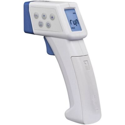 Tester pro měření tloušťky laku VOLTCRAFT SDM-115 100847 Tester pro měření tloušťky laku VOLTCRAFT SDM-115 100847