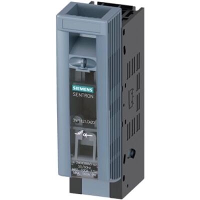 Pojistkový odpínač Siemens 3NP1121-1CA20 1x160A NH000 Pojistkový odpínač Siemens 3NP1121-1CA20 1x160A NH000