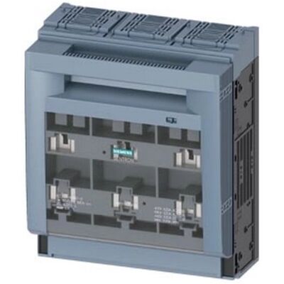 Pojistkový odpínač Siemens 3NP1163-1DA10 3x630A NH3 Pojistkový odpínač Siemens 3NP1163-1DA10 3x630A NH3