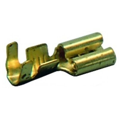 Technik Konektory faston MO 1,5-68 6,3x0,8mm 0,5-1,5mm2 (100ks) Technik Konektory faston MO 1,5-68 6,3x0,8mm 0,5-1,5mm2 (100ks)