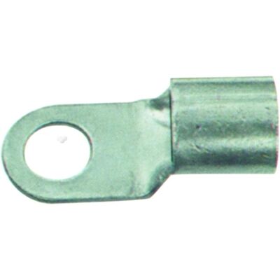 Technik Kabelová oka lisovací Cu ON 6-M5 (6x5 KU-SP) průřez 6mm2 M5 (100ks) Technik Kabelová oka lisovací Cu ON 6-M5 (6x5 KU-SP) průřez 6mm2 M5 (100ks)