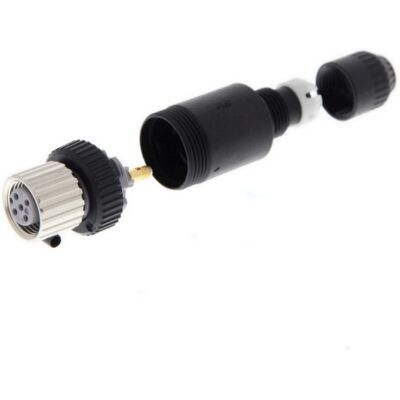 OMRON KONEKTOR XS2C-D5S1 OMRON KONEKTOR XS2C-D5S1