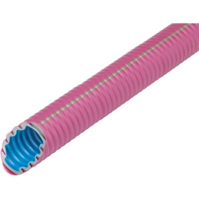 Husí krk trubka Fränkische FFKuS-EM-F-105 co2ntrol 20mm (50m) 25612020 Husí krk trubka Fränkische FFKuS-EM-F-105 co2ntrol 20mm (50m) 25612020