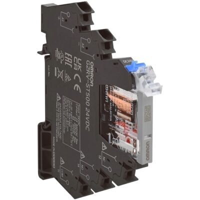 Relé Omron G2RV-ST500 AC230V Relé Omron G2RV-ST500 AC230V