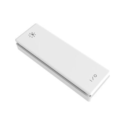 Panlux CLICK RF dálkový ovladač THIN DIM bílý PN78000617 Panlux CLICK RF dálkový ovladač THIN DIM bílý PN78000617