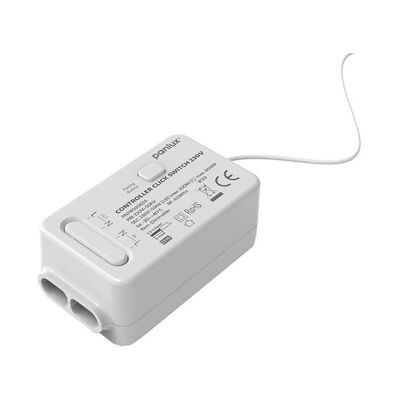 Panlux CONTROLLER CLICK SWITCH 230V PN78000624 Panlux CONTROLLER CLICK SWITCH 230V PN78000624