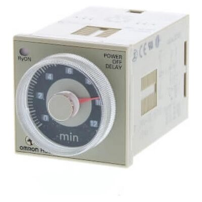 OMRON CASOVAC H3CR-H8L 200-240VAC S OMI OMRON CASOVAC H3CR-H8L 200-240VAC S OMI