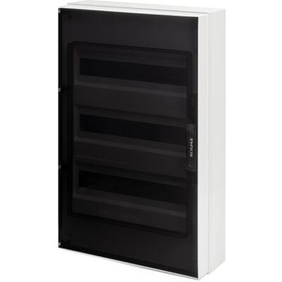 Rozvodnice nástěnná SCAME IKONA IP66 54M 679.3054.6 Rozvodnice nástěnná SCAME IKONA IP66 54M 679.3054.6