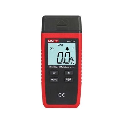 Měřič vlhkosti dřeva UNI-T UT377A mini 07760212 Měřič vlhkosti dřeva UNI-T UT377A mini 07760212