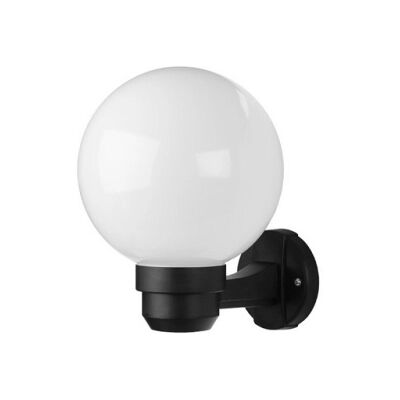 Nástěnné svítidlo Panlux PARK ZOM-N-20/C mléčná E27 60W Nástěnné svítidlo Panlux PARK ZOM-N-20/C mléčná E27 60W