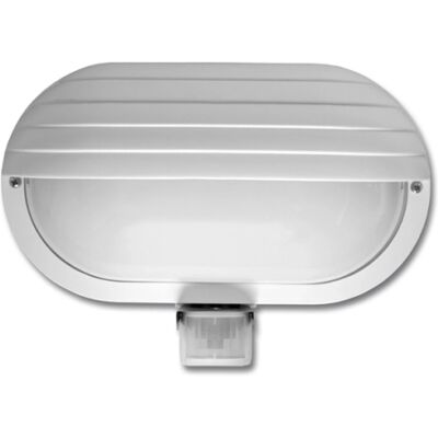Svítidlo Ecolite NEPTUN 2 IP44 WHST69-BI 1xE27/60W s čidlem Svítidlo Ecolite NEPTUN 2 IP44 WHST69-BI 1xE27/60W s čidlem