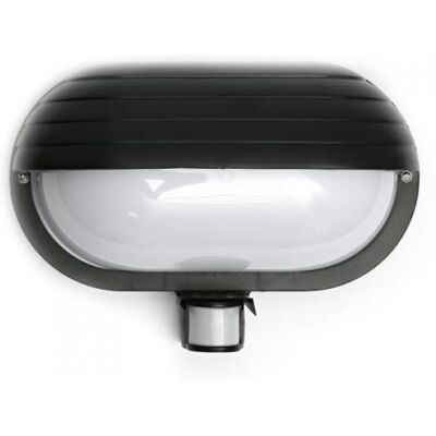 Svítidlo Ecolite NEPTUN 2 IP44 WHST69-CR 1xE27/60W s čidlem Svítidlo Ecolite NEPTUN 2 IP44 WHST69-CR 1xE27/60W s čidlem