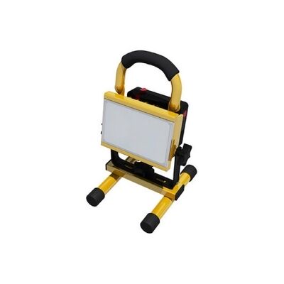 LED reflektor nabíjecí Panlux Handy 10W IP44 PN54200001 LED reflektor nabíjecí Panlux Handy 10W IP44 PN54200001