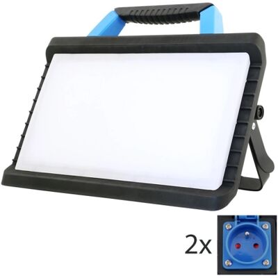 LED reflektor McLED Calipso 45W 4250/2500lm 6500K IP54 ML-511.600.65.0 LED reflektor McLED Calipso 45W 4250/2500lm 6500K IP54 ML-511.600.65.0