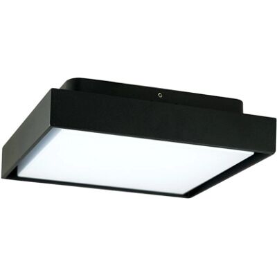 LED svítidlo McLED Andromede S, 14W, 4000K, IP65, černá ML-516.008.19.0 LED svítidlo McLED Andromede S, 14W, 4000K, IP65, černá ML-516.008.19.0
