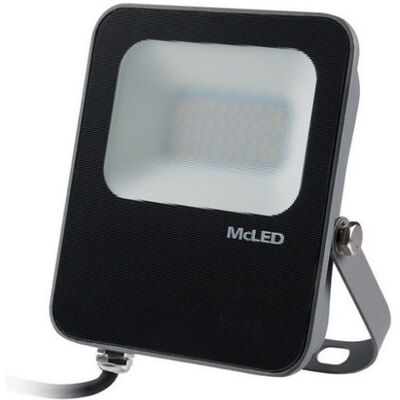 LED reflektor McLED Vega 20W 2800lm 4000K neutrální bílá IP65 ML-511.600.82.0 LED reflektor McLED Vega 20W 2800lm 4000K neutrální bílá IP65 ML-511.600.82.0