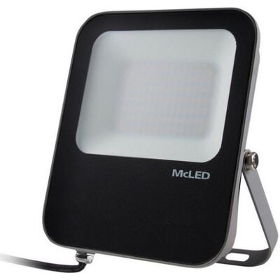 LED reflektor McLED Vega 50W 6000lm 4000K neutrální bílá IP65 ML-511.610.82.0 LED reflektor McLED Vega 50W 6000lm 4000K neutrální bílá IP65 ML-511.610.82.0