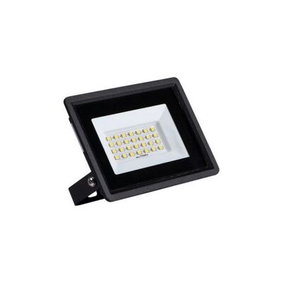 LED reflektor Kanlux Miledo GRUN NV LED-20-B 20W neutrální bílá 31391 LED reflektor Kanlux Miledo GRUN NV LED-20-B 20W neutrální bílá 31391