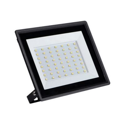 LED reflektor Kanlux Miledo GRUN NV LED-50-B 50W neutrální bílá 31393 LED reflektor Kanlux Miledo GRUN NV LED-50-B 50W neutrální bílá 31393