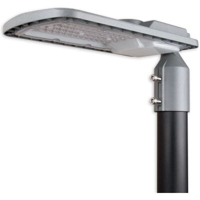 LED svítidlo veřejného osvětlení McLED Street Eco 50W 4000K neutrální bílá ML-521.027.47.0 LED svítidlo veřejného osvětlení McLED Street Eco 50W 4000K neutrální bílá ML-521.027.47.0