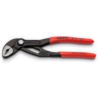 SIKO kleště Knipex Cobra 87 01 150mm SIKO kleště Knipex Cobra 87 01 150mm