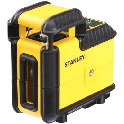 Linkový laser zelený paprsek Stanley SLL360 STHT77594-1 Linkový laser zelený paprsek Stanley SLL360 STHT77594-1