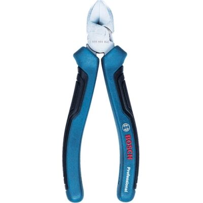Štípací kleště boční 160mm Bosch 1.600.A01.TH9 Štípací kleště boční 160mm Bosch 1.600.A01.TH9
