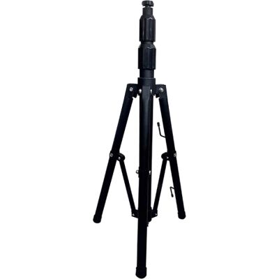 Stojan McLED ML-743.001.65.0 trojnožka pro LED reflektory černá Stojan McLED ML-743.001.65.0 trojnožka pro LED reflektory černá