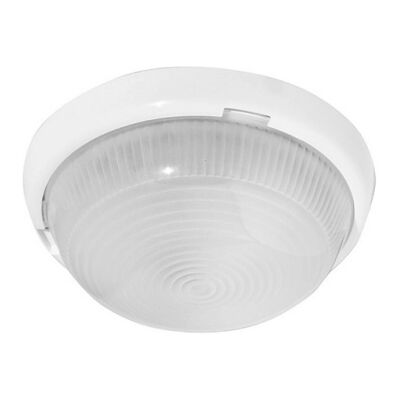 Svítidlo Panlux LADY 100W E27 IP44 mat bílá SNL-M-100 Svítidlo Panlux LADY 100W E27 IP44 mat bílá SNL-M-100
