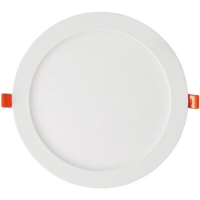 McLED - ToroR - Bílá - Ø225mm 4000K - Ceiling light McLED - ToroR - Bílá - Ø225mm 4000K - Ceiling light