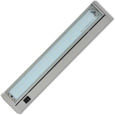 LED svítidlo Ecolite GANYS TL2016-42SMD/10W neutrální bílá 4100K 59cm LED svítidlo Ecolite GANYS TL2016-42SMD/10W neutrální bílá 4100K 59cm