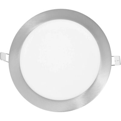 LED podhledové svítidlo Ecolite LADA LED-WSL-18W/41/CHR 18W 4100K neutrální bílá LED podhledové svítidlo Ecolite LADA LED-WSL-18W/41/CHR 18W 4100K neutrální bílá