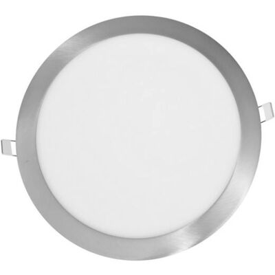 LED podhledové svítidlo Ecolite LADA LED-WSL-25W/27/CHR 25W 2700K teplá bílá LED podhledové svítidlo Ecolite LADA LED-WSL-25W/27/CHR 25W 2700K teplá bílá