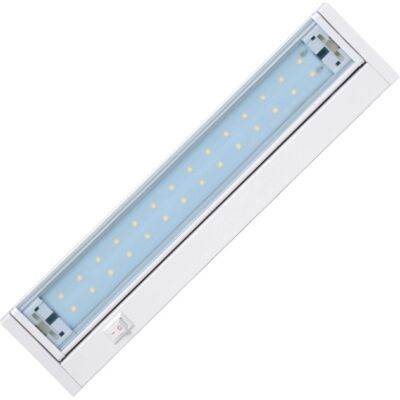LED Svítidlo Ecolite GANYS TL2016-28SMD/5,5W/BI neutrální bílá 4100K 36cm LED Svítidlo Ecolite GANYS TL2016-28SMD/5,5W/BI neutrální bílá 4100K 36cm